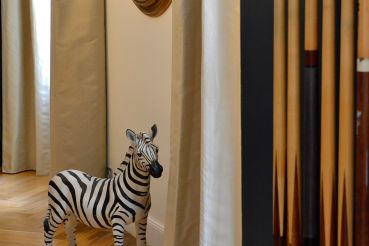 photo-decoration-zebre-chateau-saint-gilles