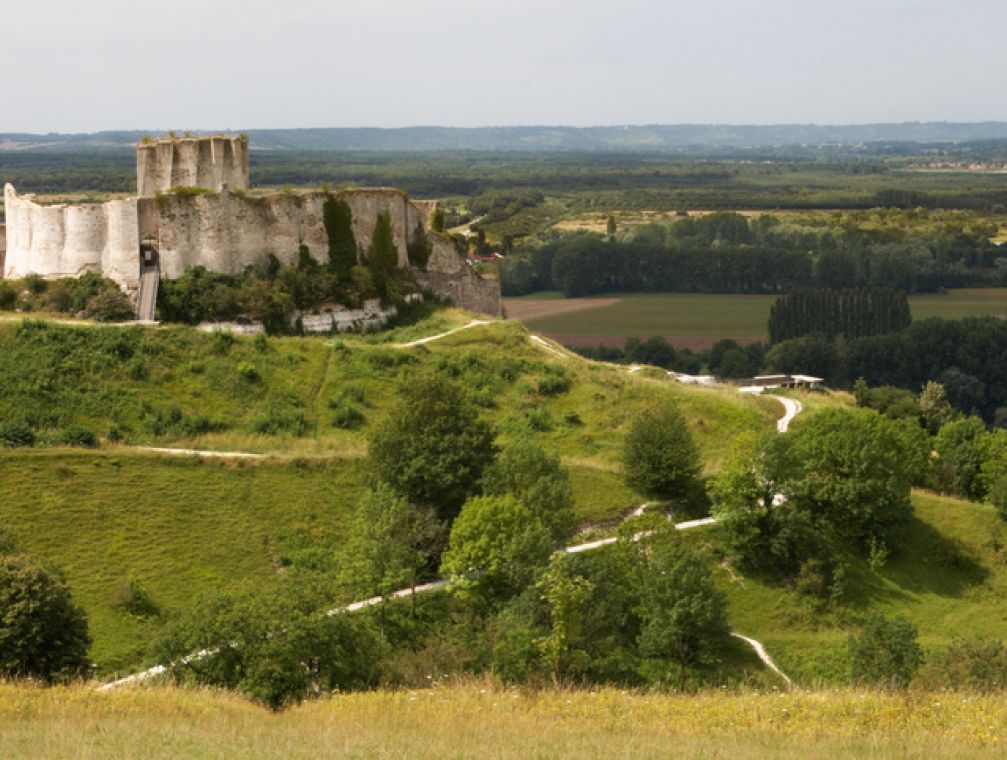 photo-panorama-chateau-hotel-normandie