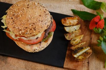 photo-assiette-burger-restaurant-a-bayeux