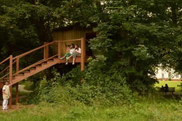 photo-cabane-arbre-hotel-bayeux