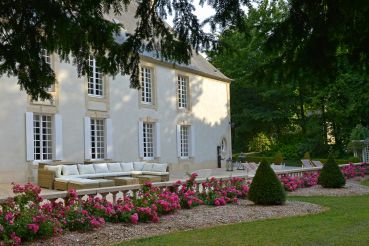 photo-jardin-du-chateau-hotel-bayeux