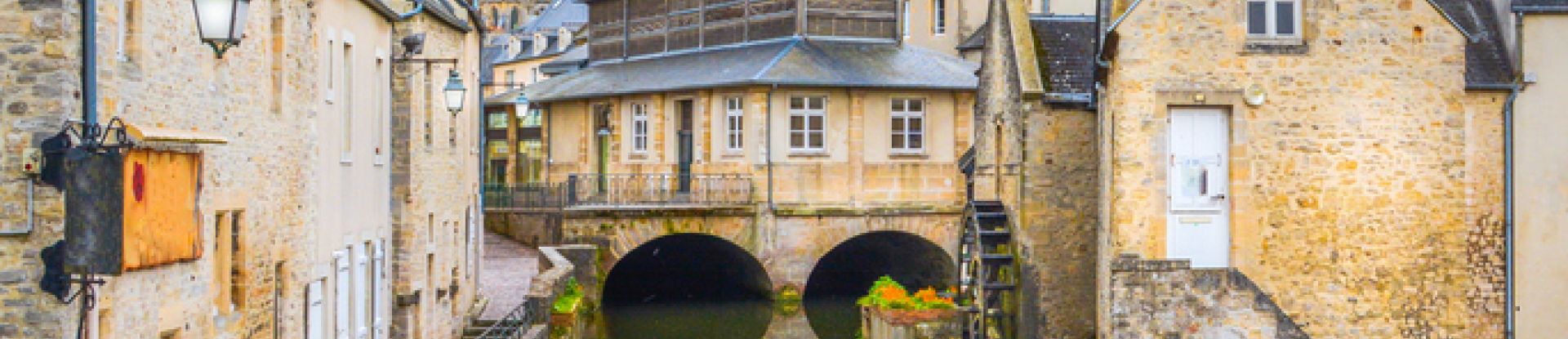 vue panoramique bayeux